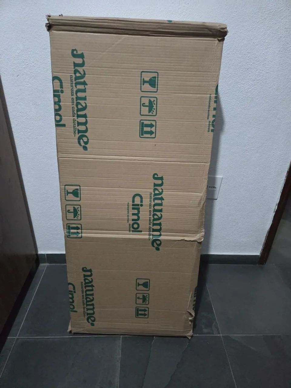 Conjunto de 2 cadeiras de jantar  - Foto 3