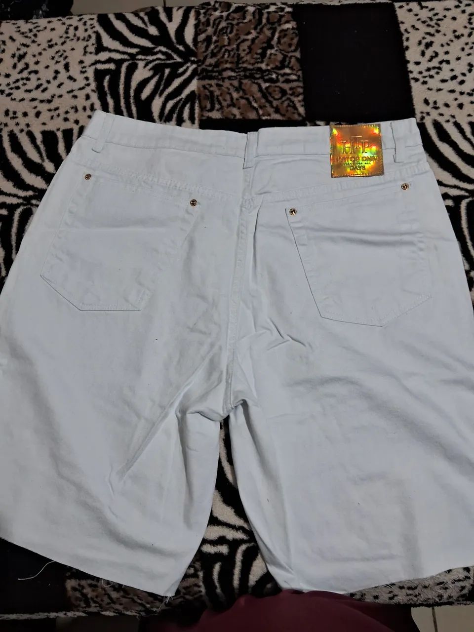 Short novo  - Foto 2