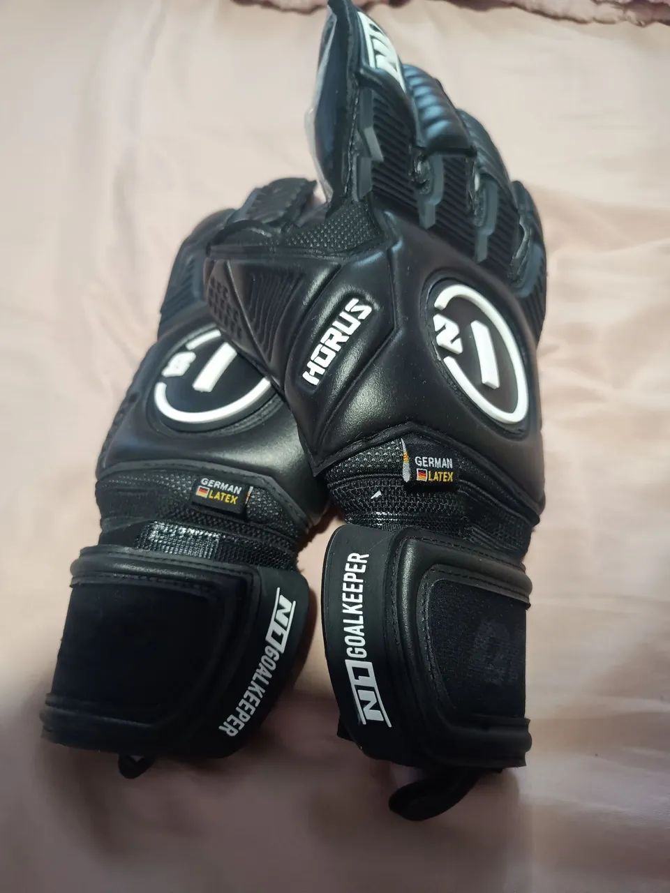 LUVA GOLEIRO N1 HORUS  - Foto 3