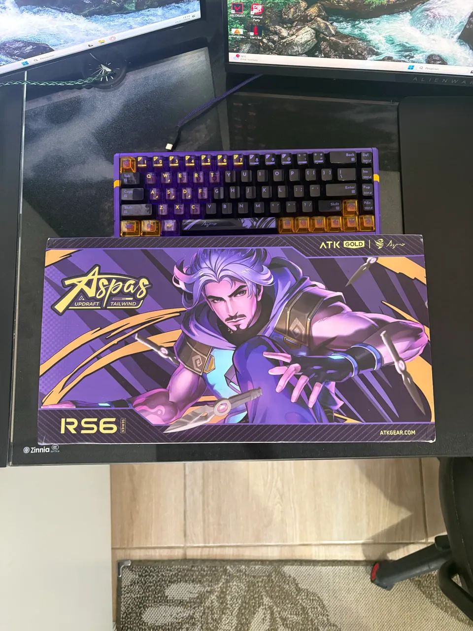 Atk rs6 aspas edition - Foto 2