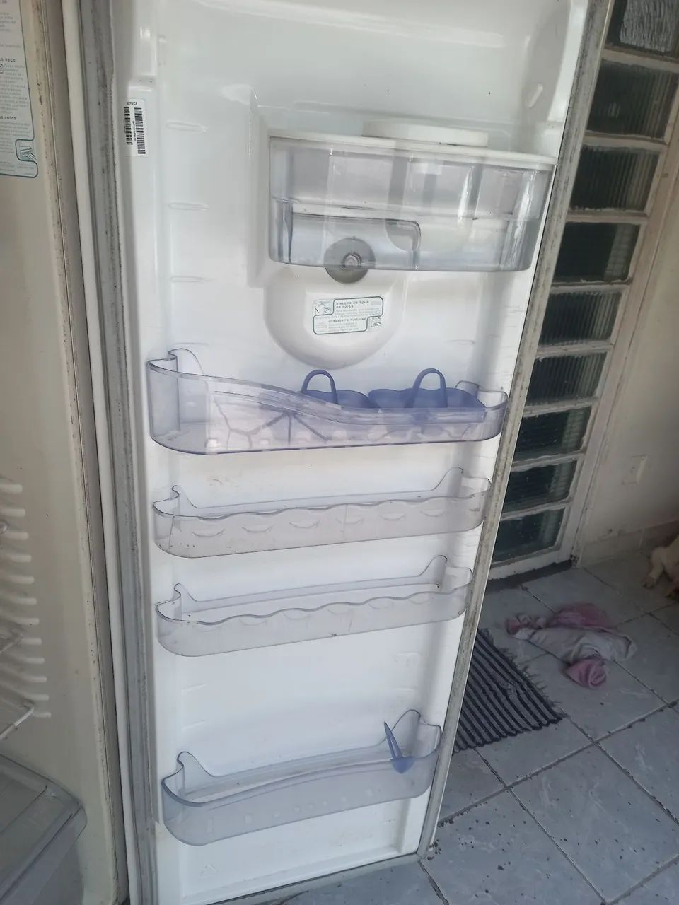 Geladeira  - Foto 5