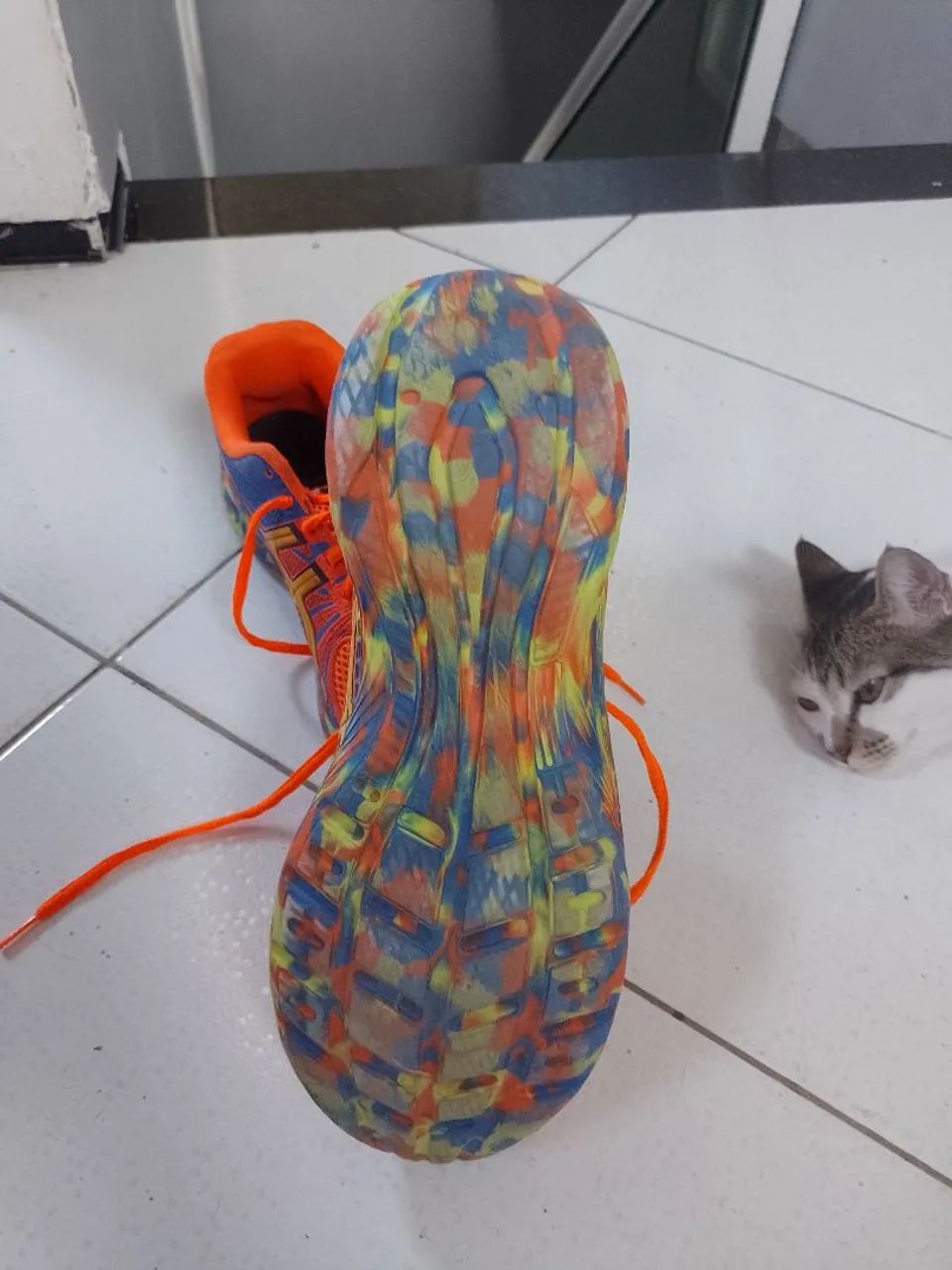 Tênis Asics  - Foto 2
