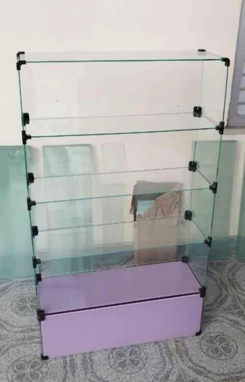 VITRINES PRONTA ENTREGA R$349,00 - Foto 3
