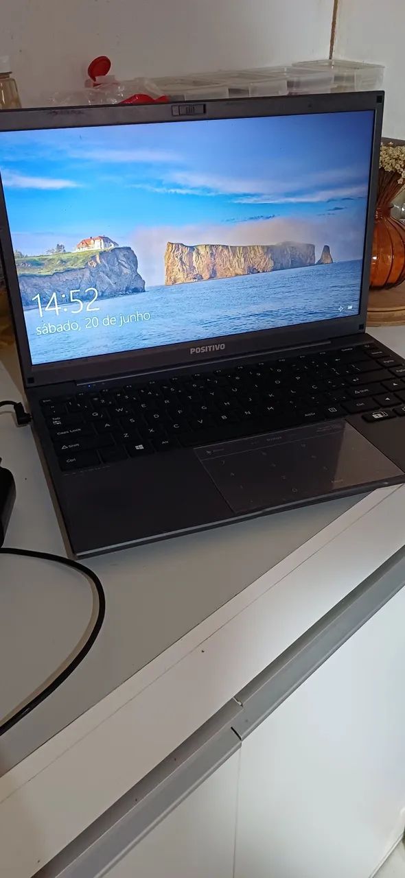 Notebook  - Foto 4