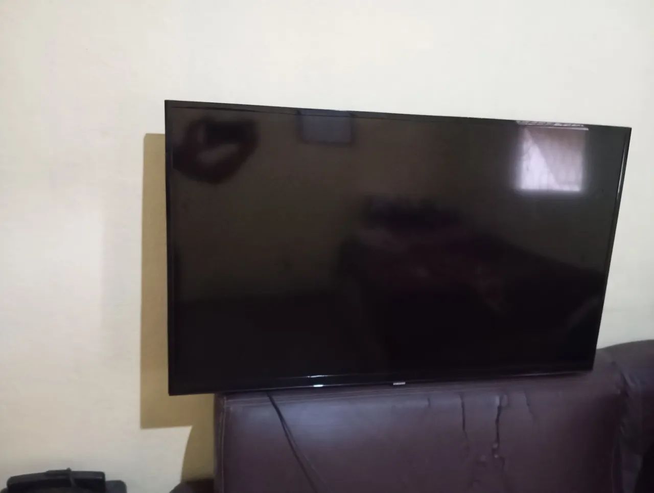 Tv 40pl Samsung smart  - Foto 2