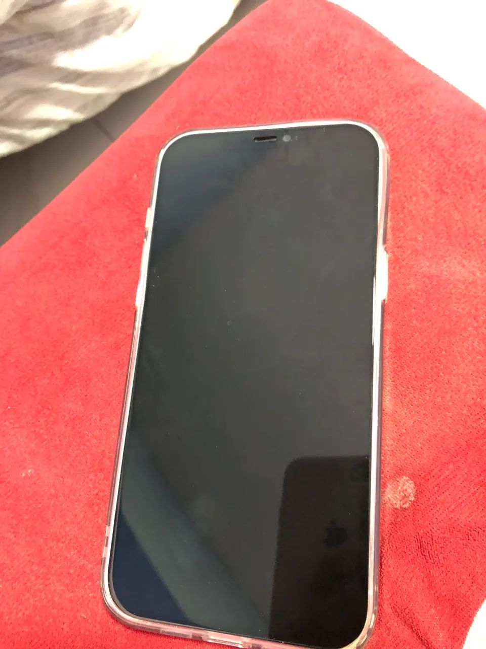 iPhone 12 Pro Max - Celulares e Smartphones - Tancredo Neves