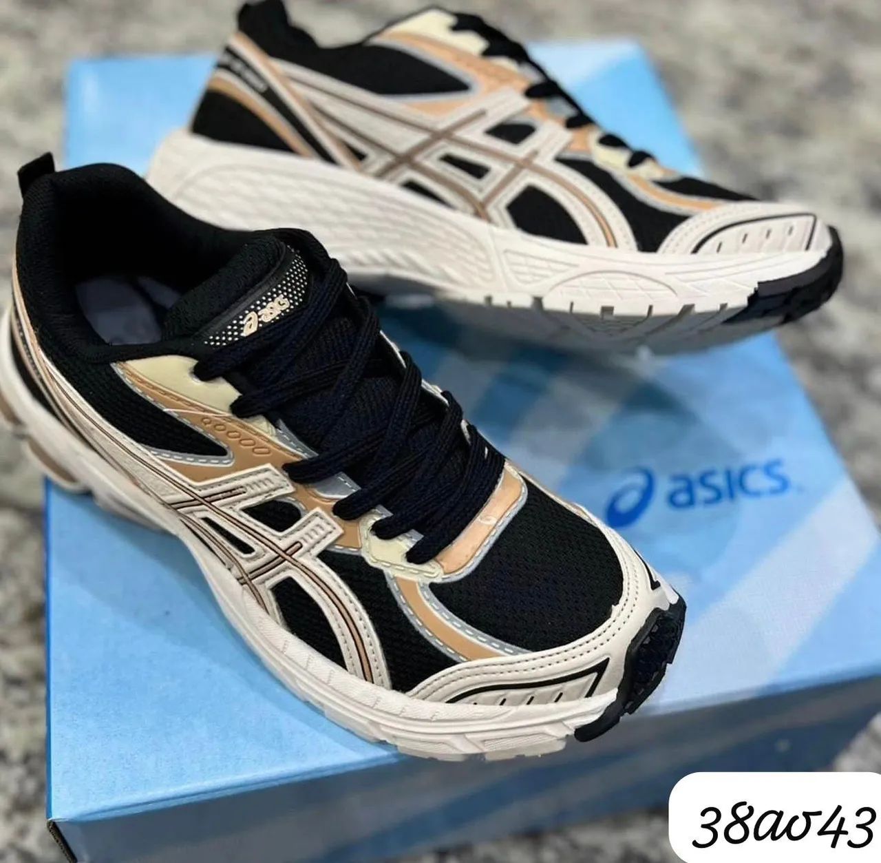 Asics  - Foto 4
