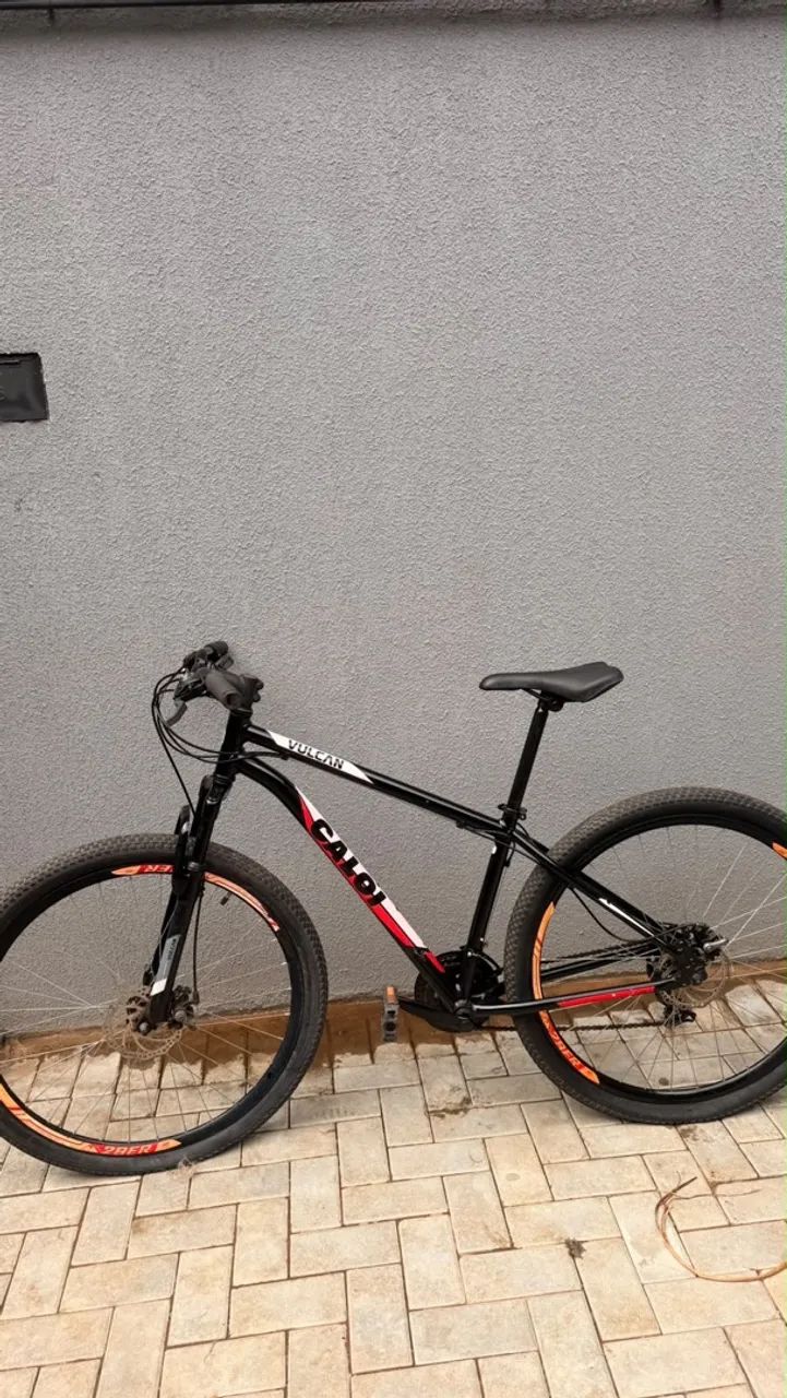 BIKE CALOI ARO 29
