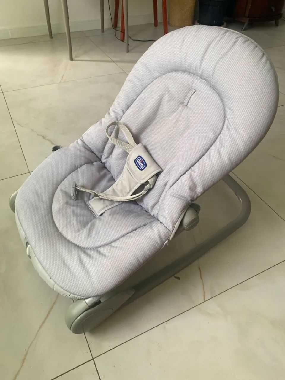 espreguiçadeira infantil Chicco  - Foto 3