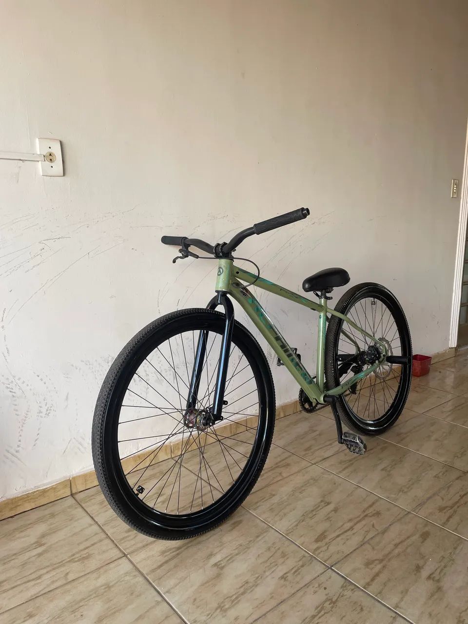 Bicicleta Aro 29 - Foto 3