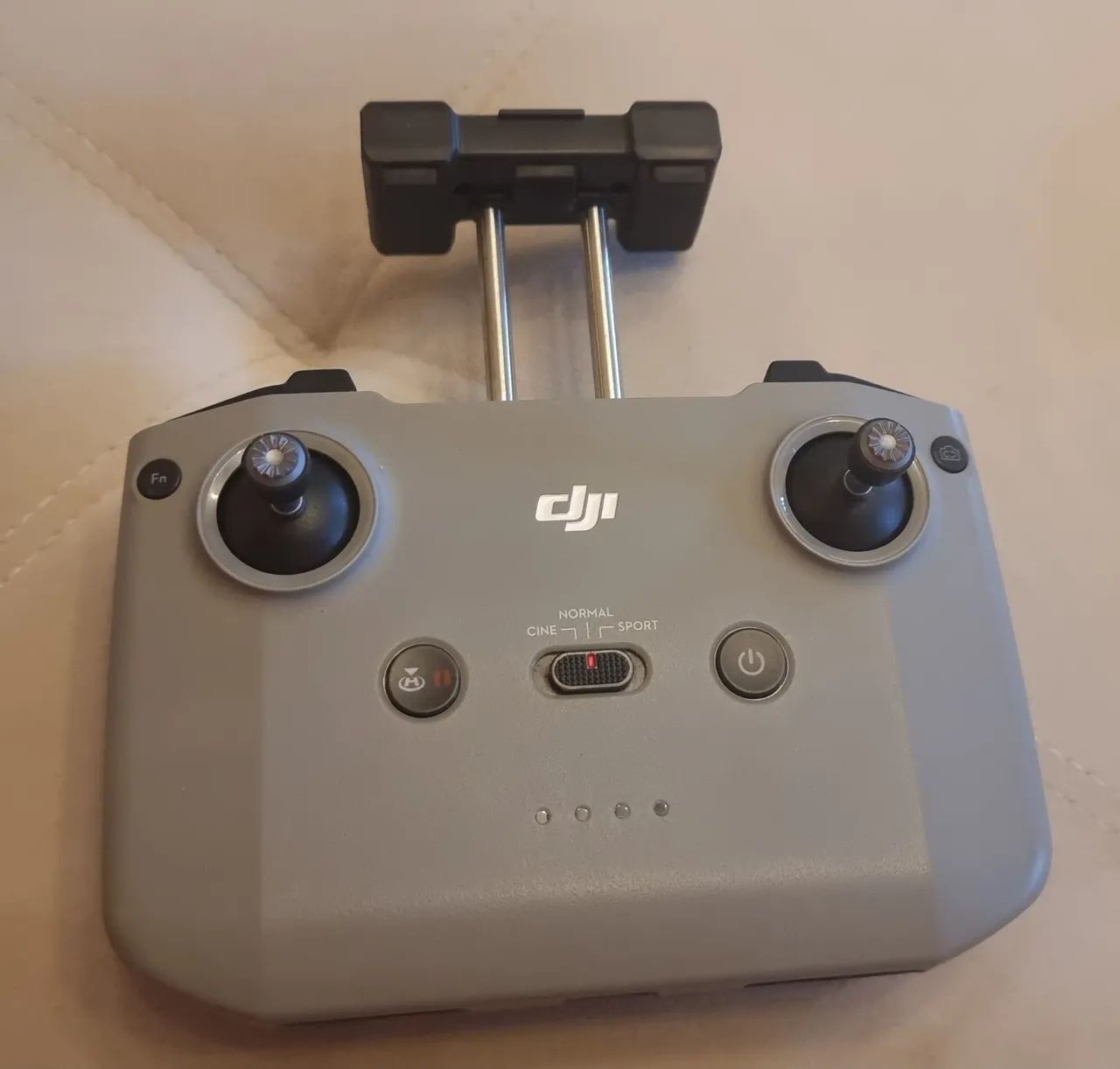 Drone DJI Mini 2 - Leia - Foto 4