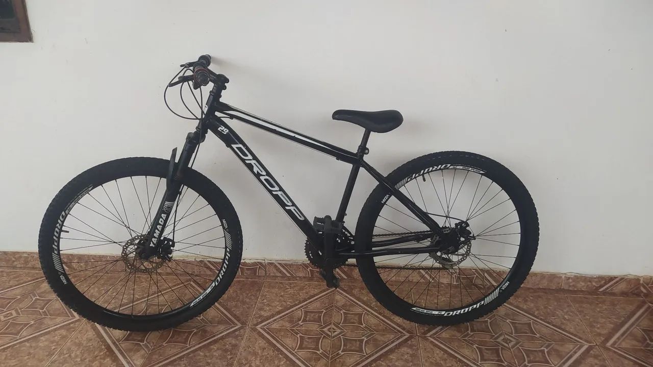 Vende-se bicicleta  - Foto 2
