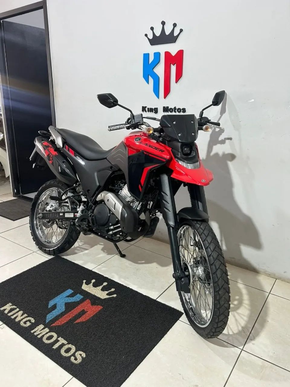 LANDER 250 - Foto 3