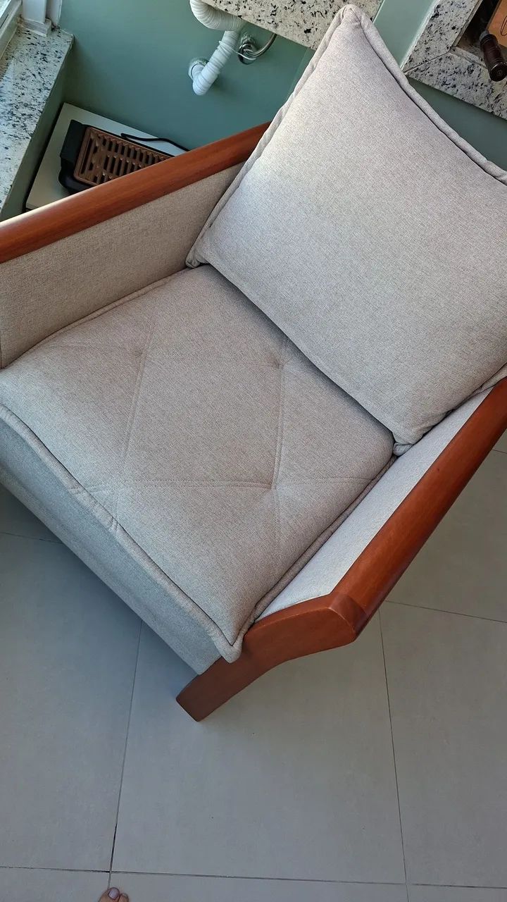 Poltrona  - Foto 2