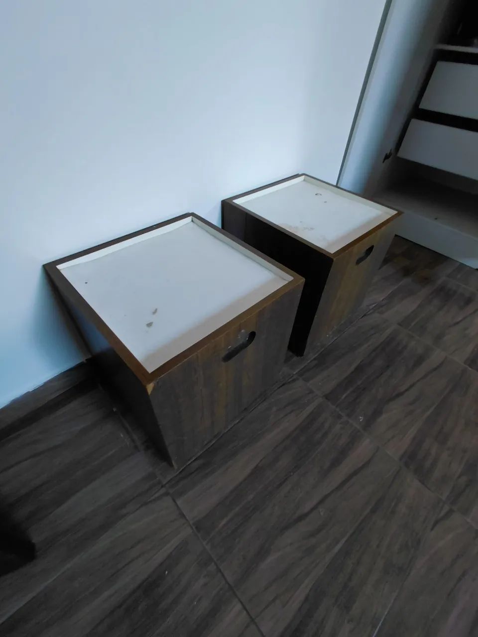 Mesa de cabeceira