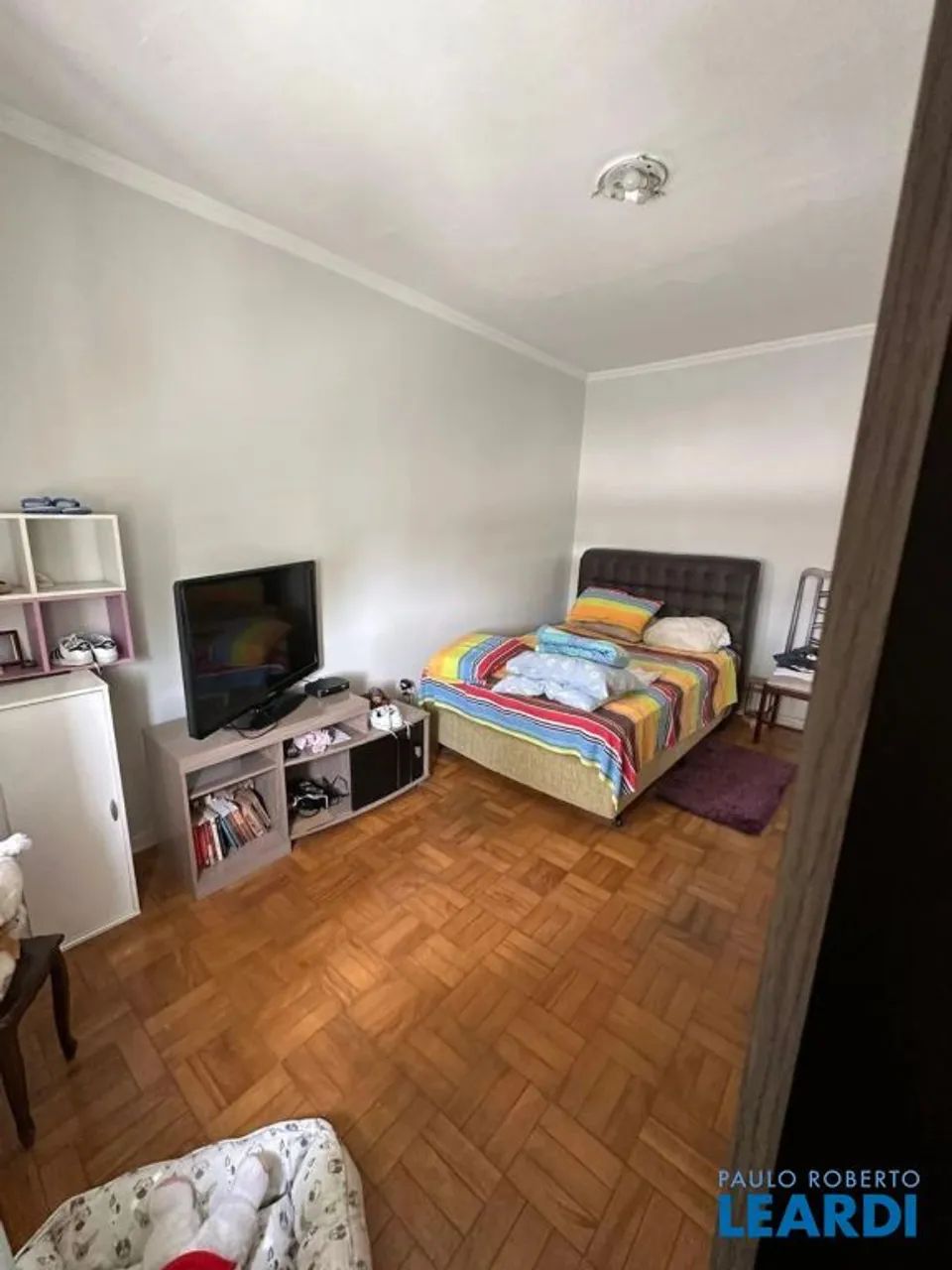 APARTAMENTO - SANTO AMARO - SP - Foto 4