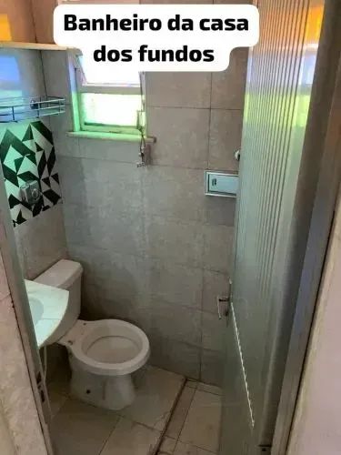 CASA COM 2 QUARTOS EM PAVUNA - Foto 5