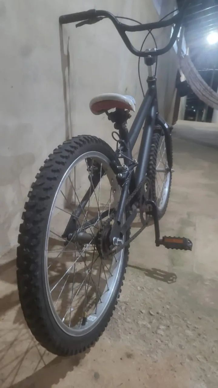 Bike aro 20 - Foto 2