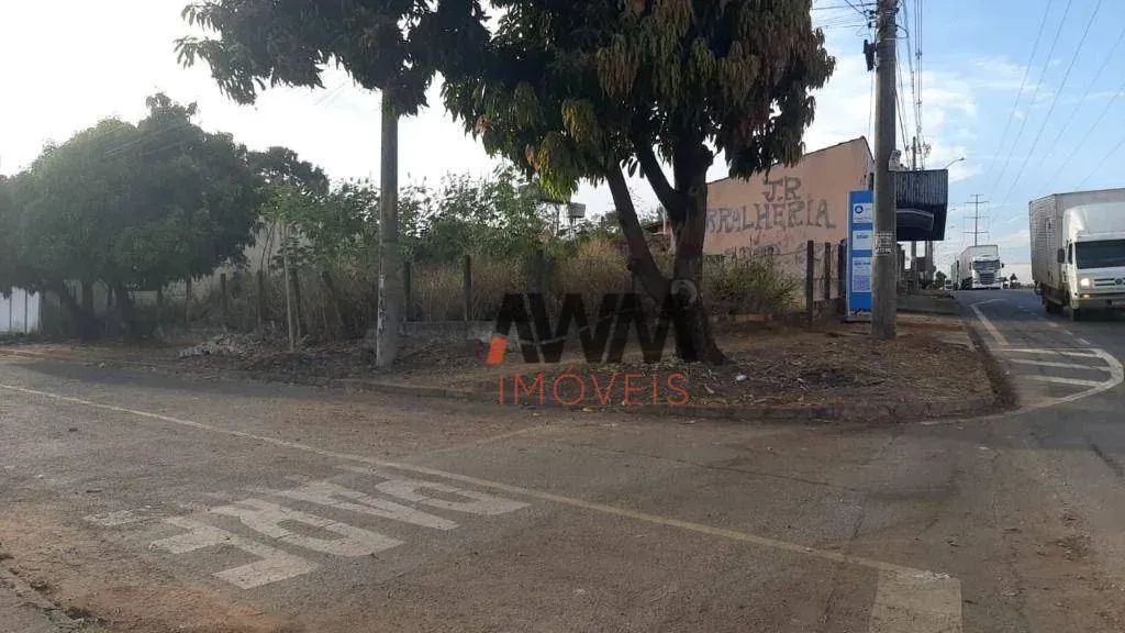 Terreno à venda, 432 m² por R$ 500.000,00 - Setor Garavelo - Goiânia/GO - Foto 2