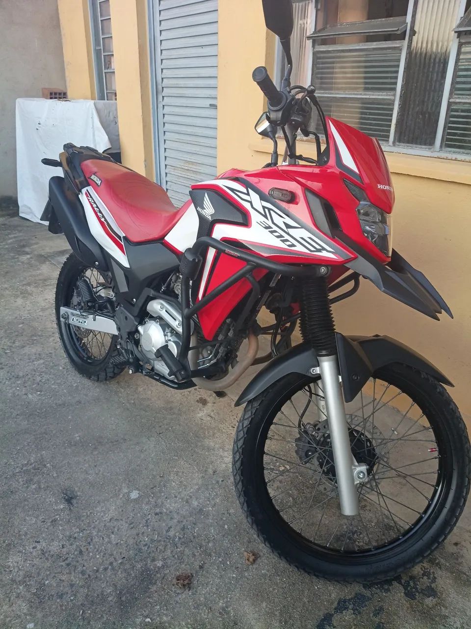 XRE 2020 ABS - Foto 2