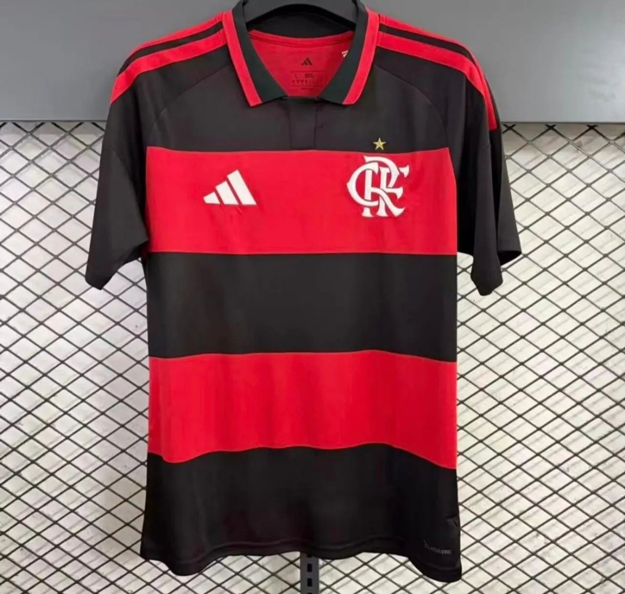 Camisas do flamengo qualidade surreal  - Foto 4