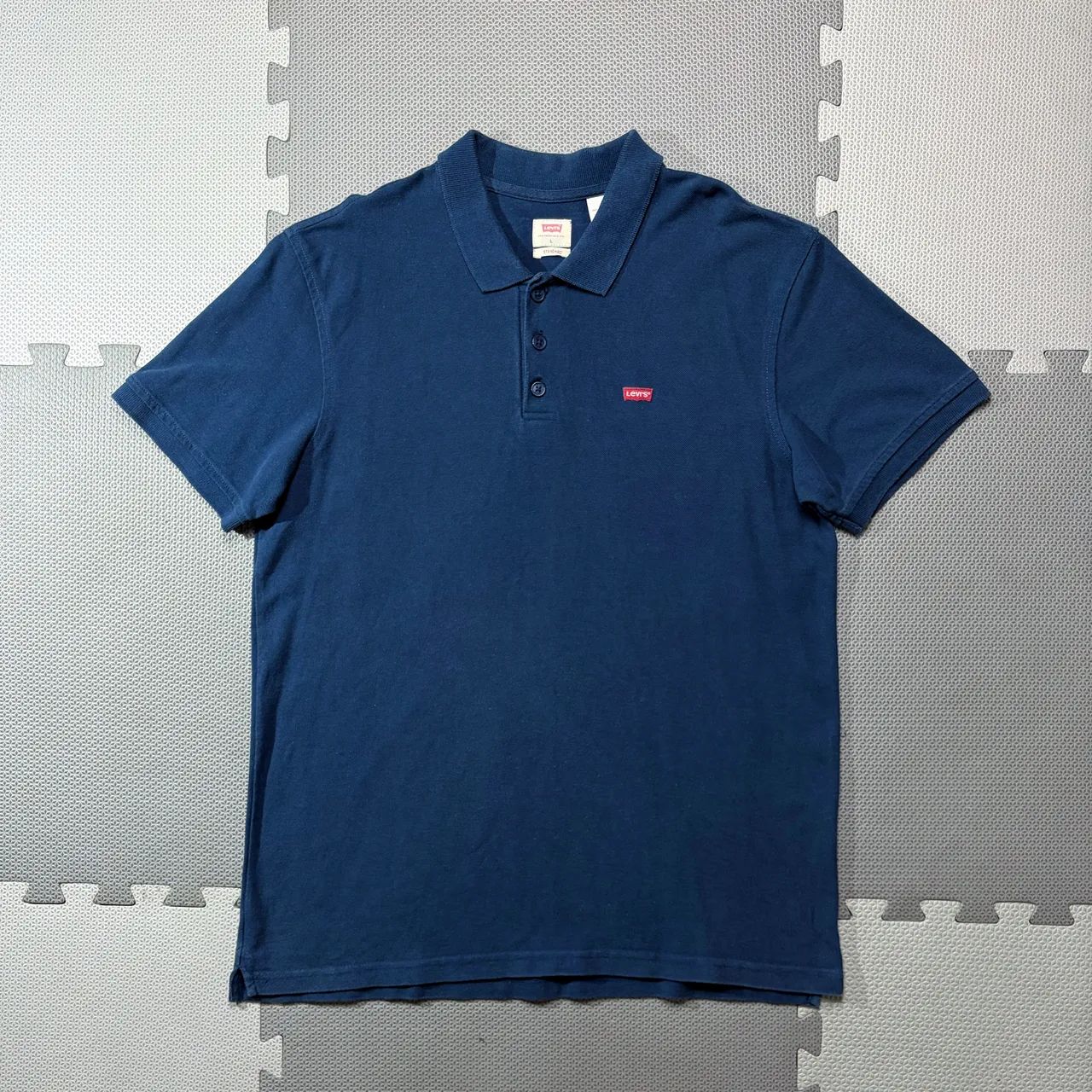 POLO LEVI?S HOUSEMARK 