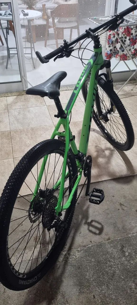 Bike Lotus Fox Deore - Foto 5