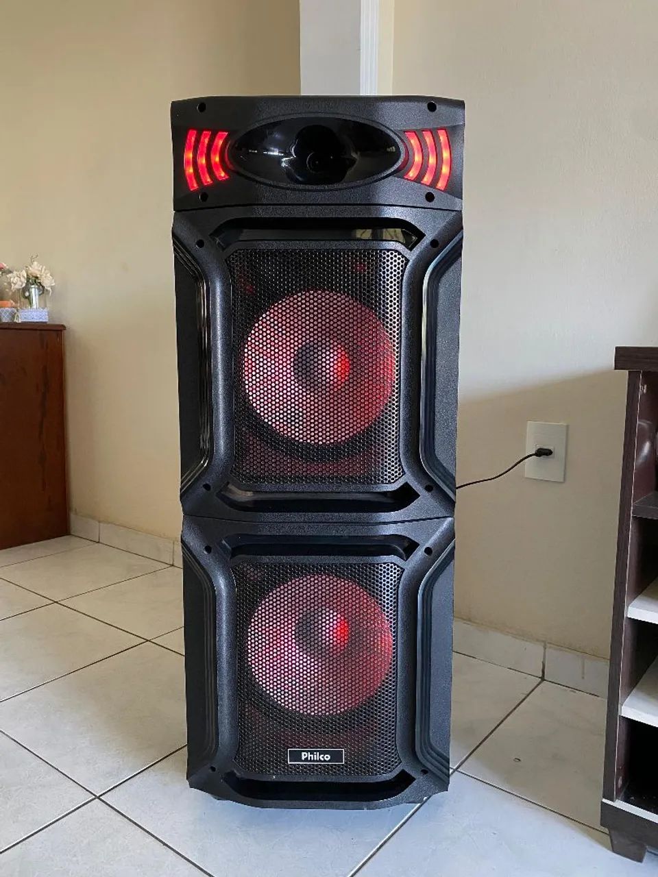 Caixa de som  - Foto 5