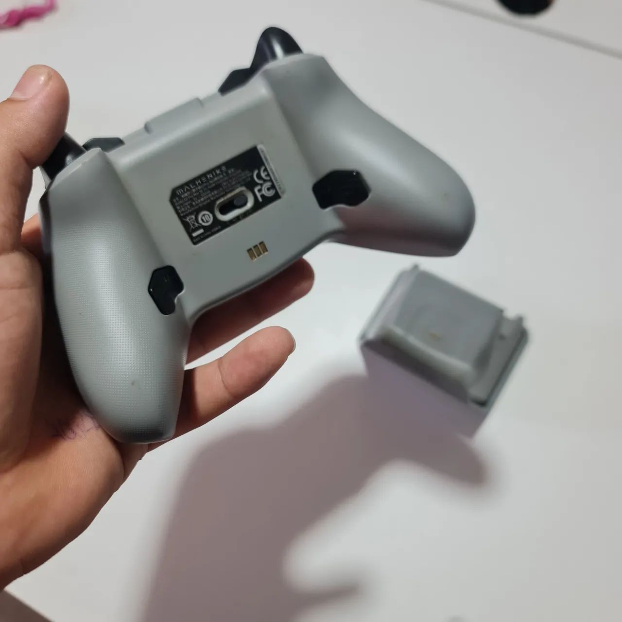 Machenike g5 pro se com defeito  - Foto 4