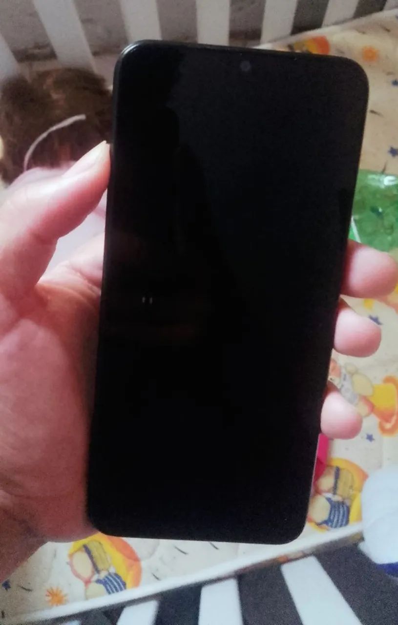 REDMI A2 64 GB SEMI NOVO  - Foto 2