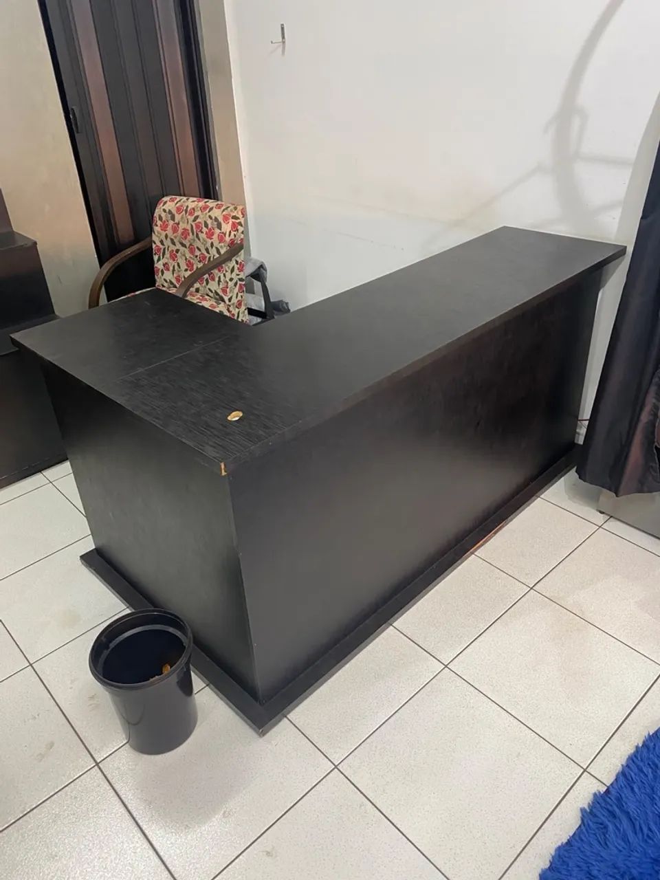Balcão/Caixa