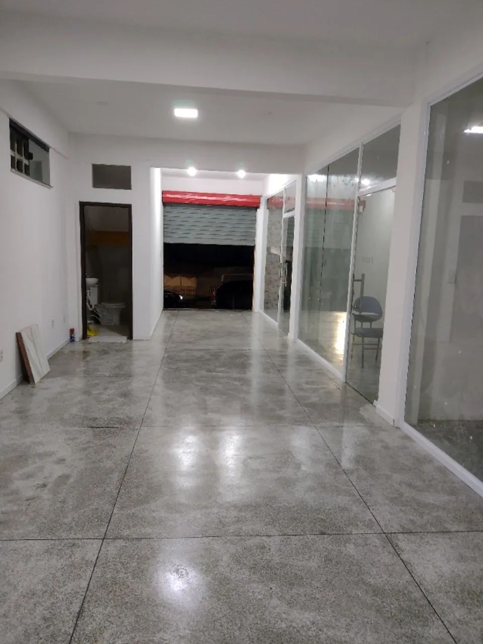 Salas em Novo Horizonte, 13 m² - Foto 6