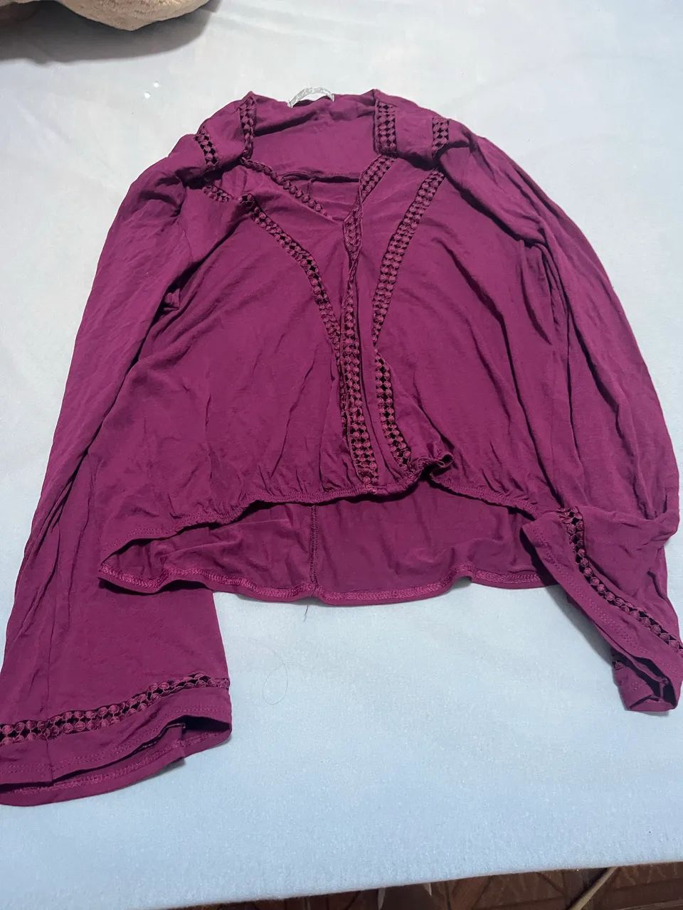Roupas usadas  - Foto 4