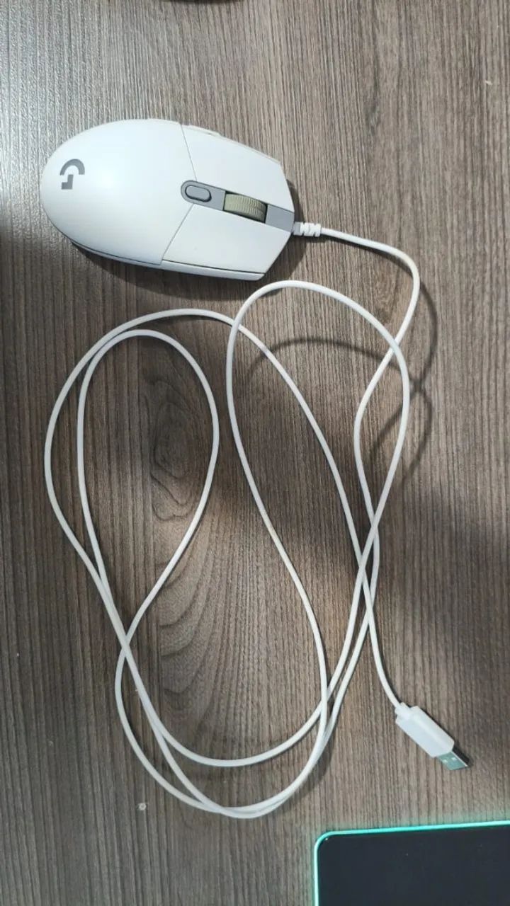 Logitech G203  - Foto 4