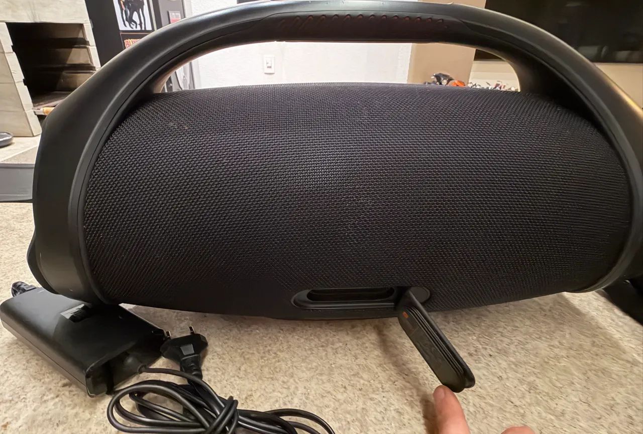 Boombox 2  - Foto 2