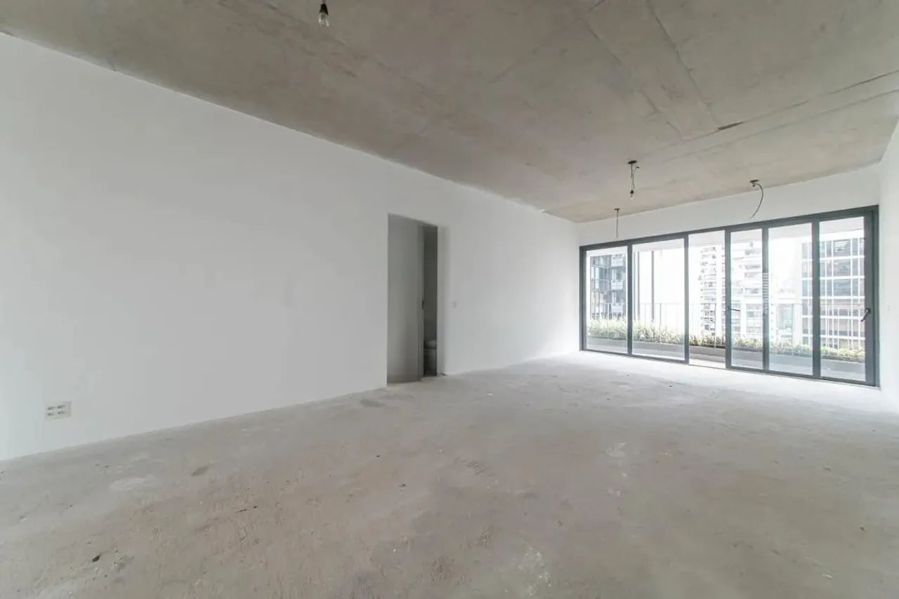Apartamento à Venda - Vila Olímpia, 3 Quartos, 143 m2 - Foto 4
