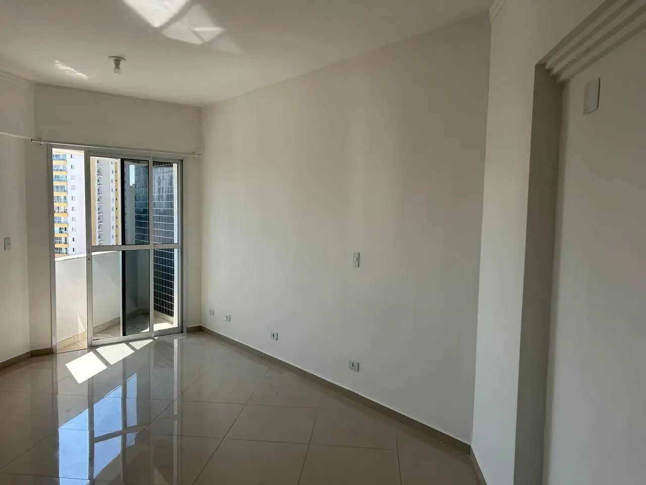 Apartamento 1 quarto taubaté - SP - Foto 2