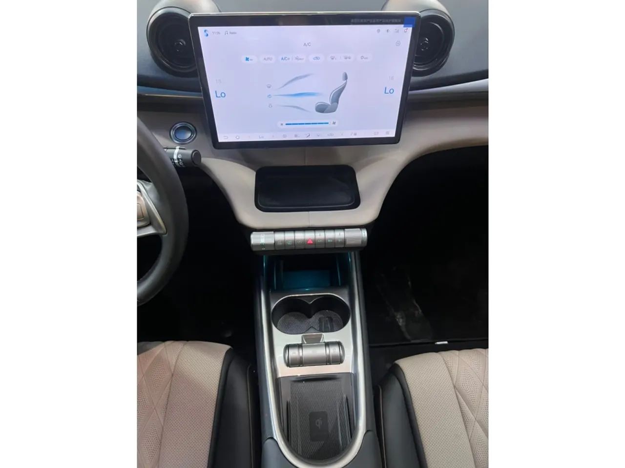 BYD Dolphin EV (Elétrico) 2026 - Foto 4