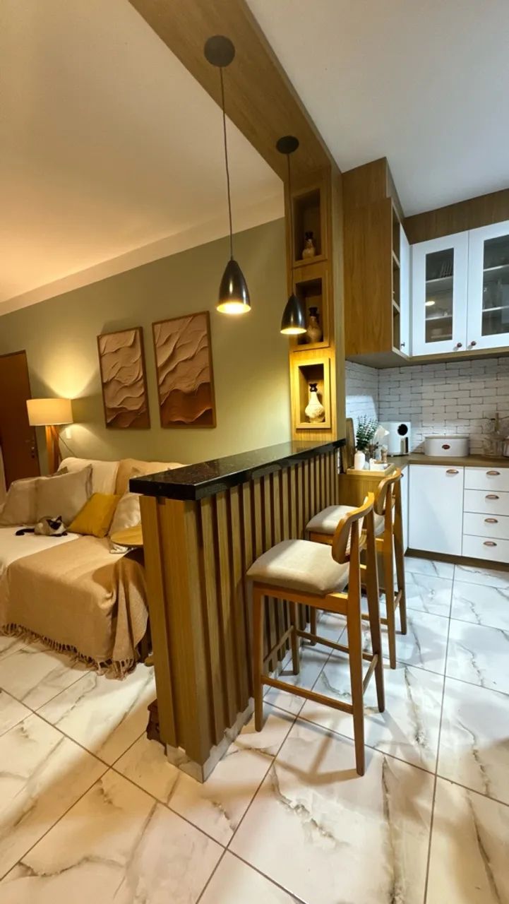Ágio apartamento térreo  - Foto 4