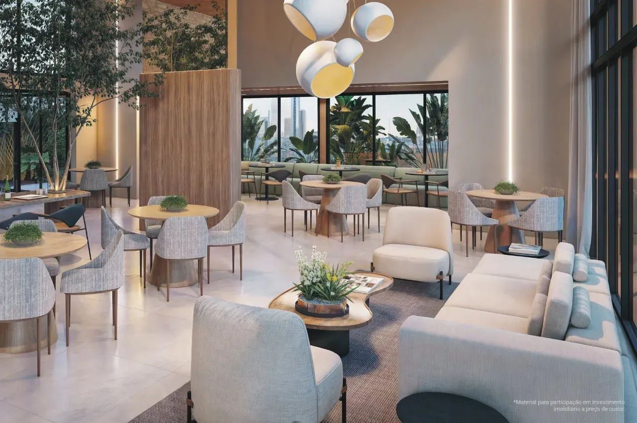 Allure Caminho Das Árvores, 4 Suítes Em 152M² E 3 Vagas De Garagem. 1JPJBEH - Foto 7