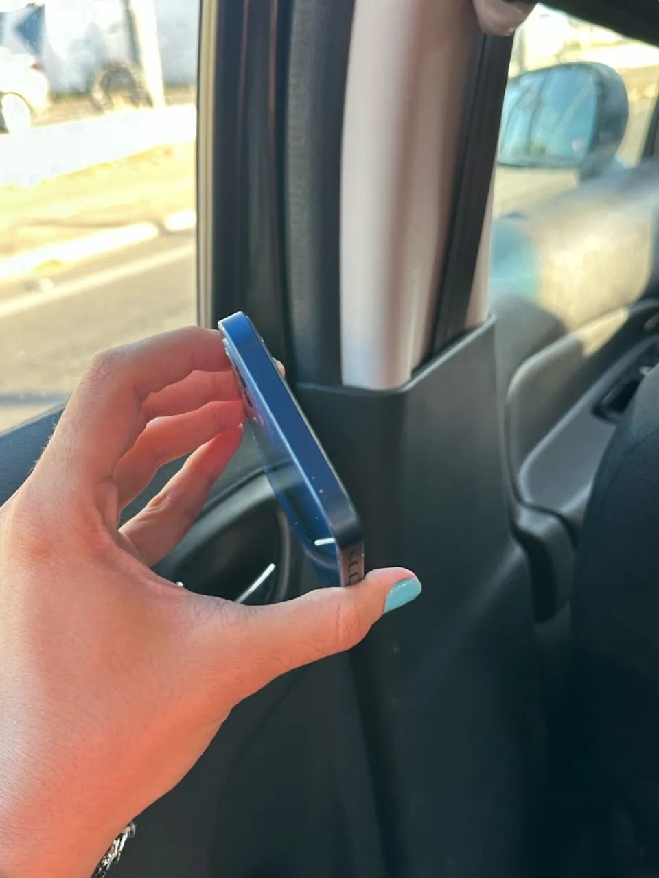 iPhone 12 64gb zero para vender hoje ? - Foto 4