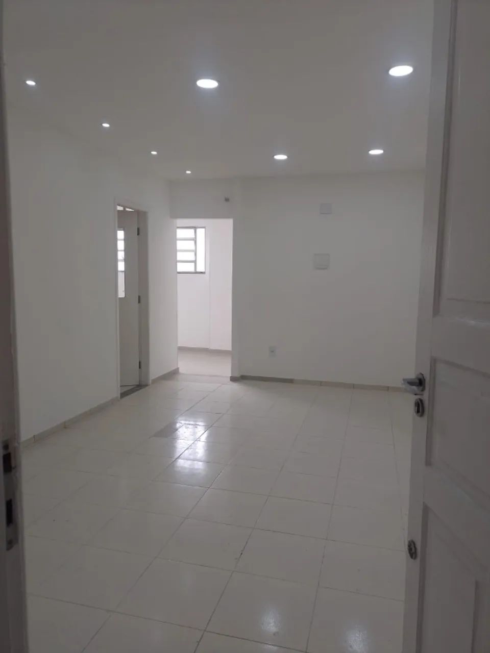 Sala Rua Dr. Mario Ramos - Foto 2