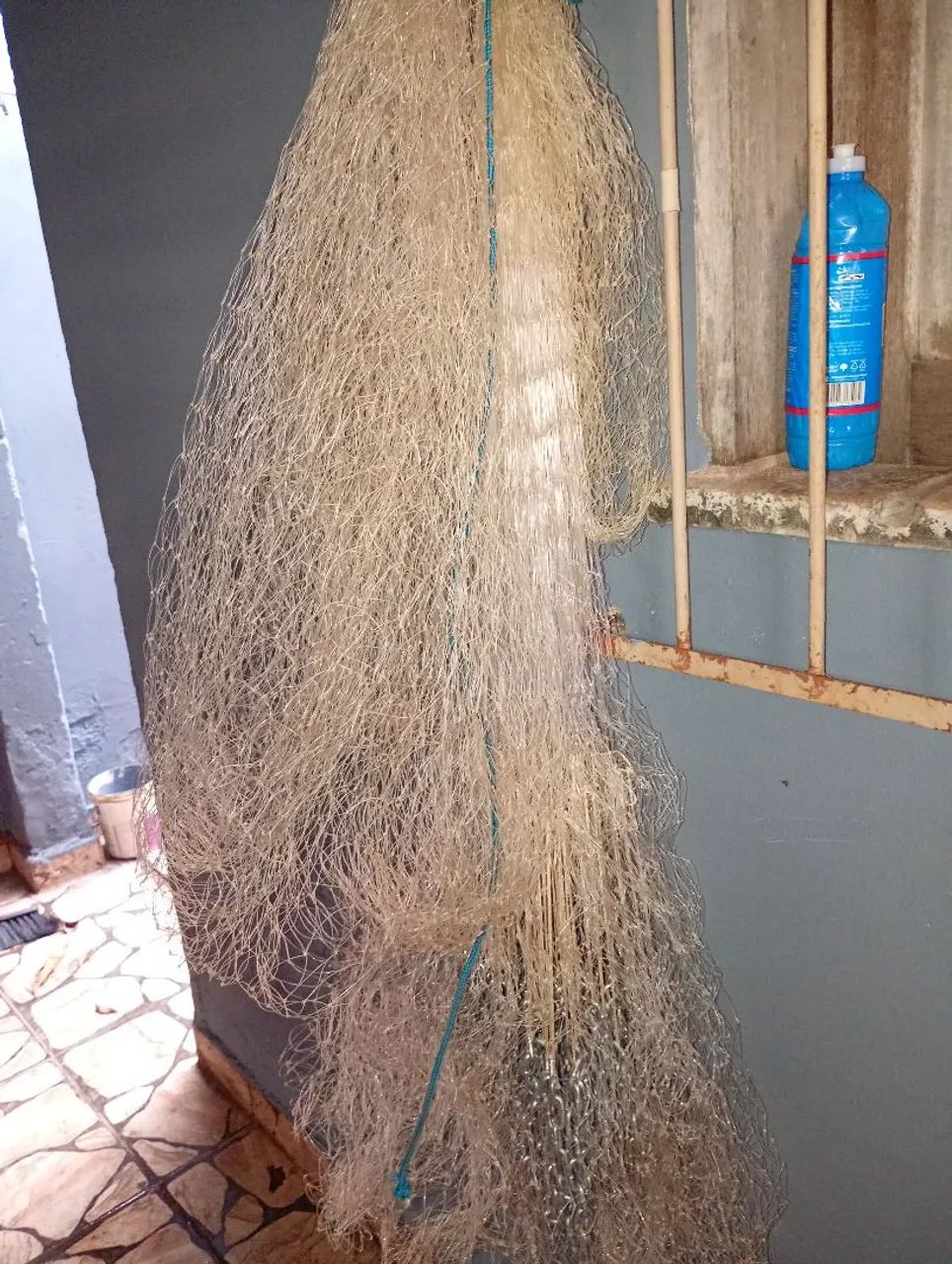 Vendo uma tarrafa. - Foto 3