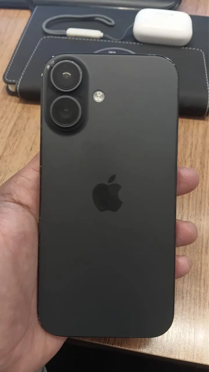 iPhone 16 - Foto 2