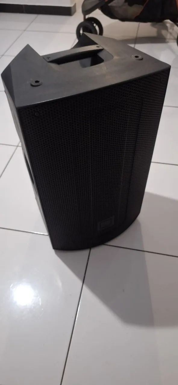 Caixa amplificadora JBL - Foto 4