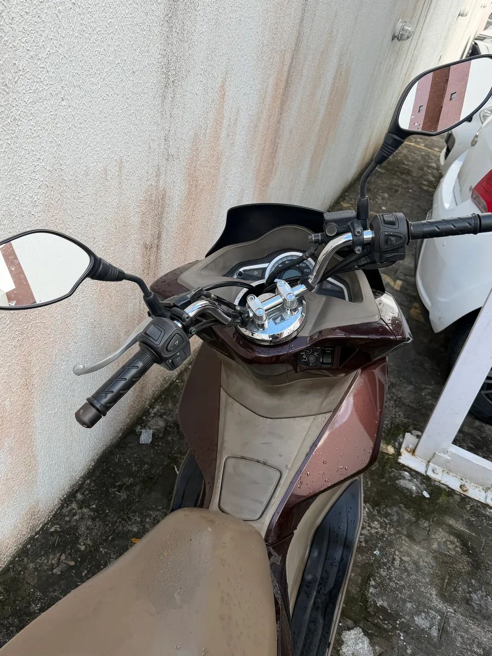Honda/Pcx 2017 - Foto 3