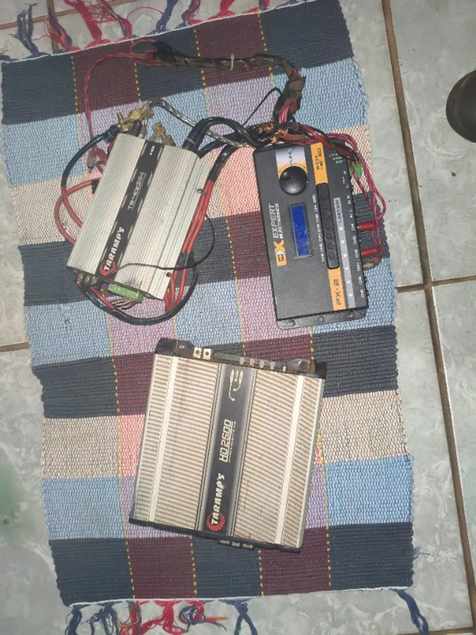 Som automotivo  - Foto 3
