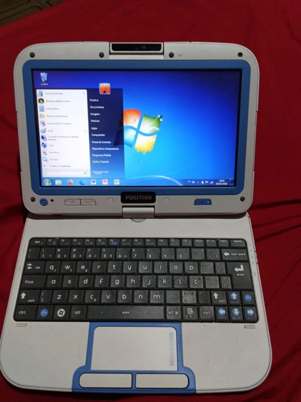 Netbook  - Foto 2