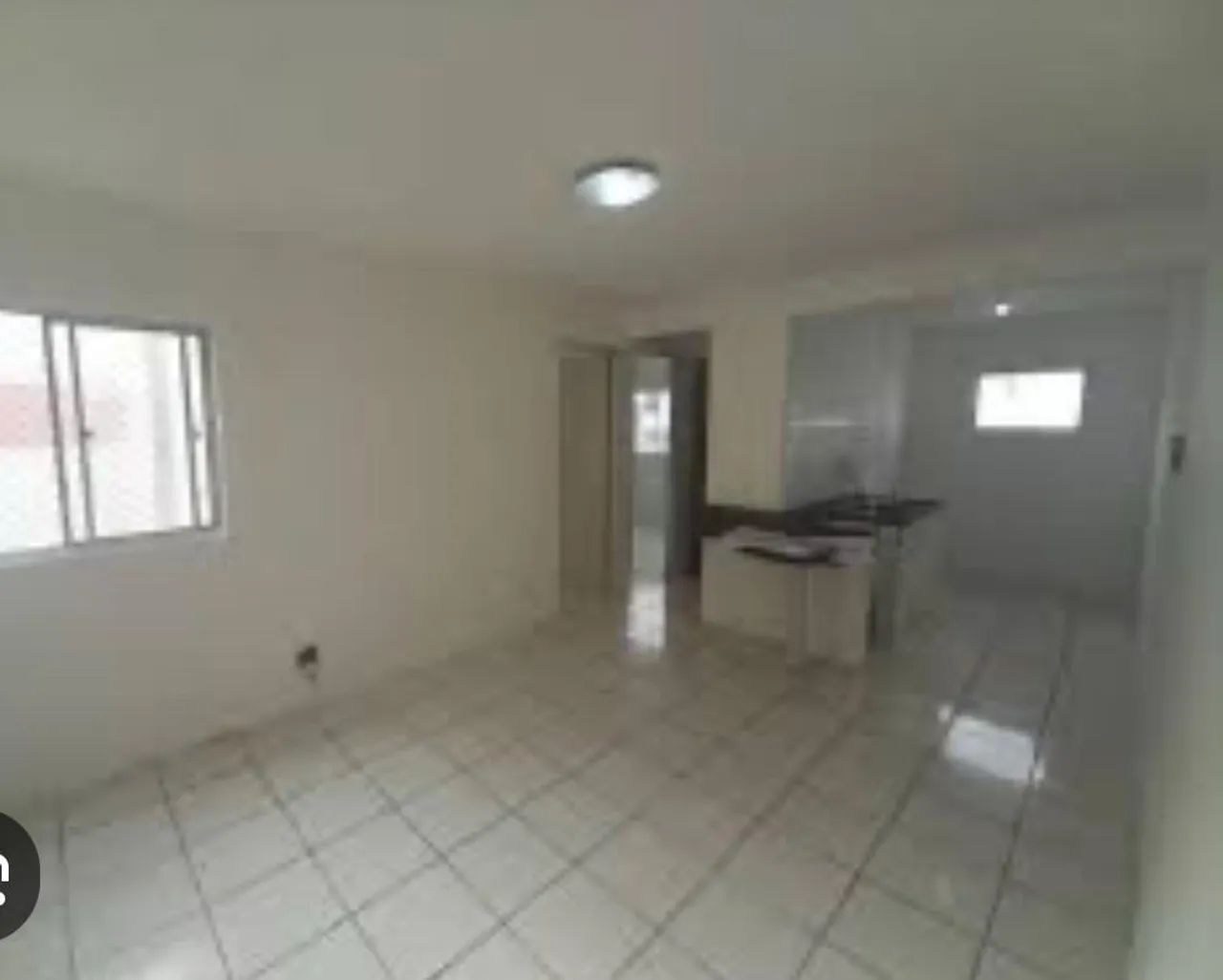Alugo apartamento 2/4 Farol - Foto 2