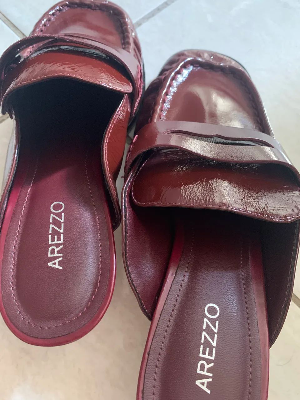 Sandália Arezzo NOVA  - Foto 5